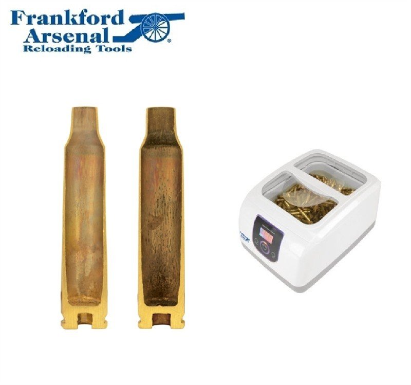 Extreme Sonic Cleaner - FRANKFORD