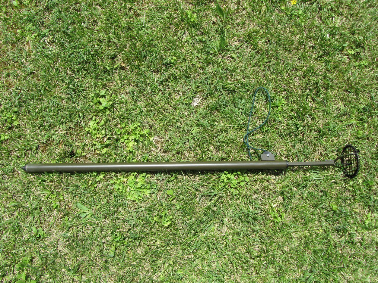 Racchetta 60 cm - PIANETA COLOMBACCIO