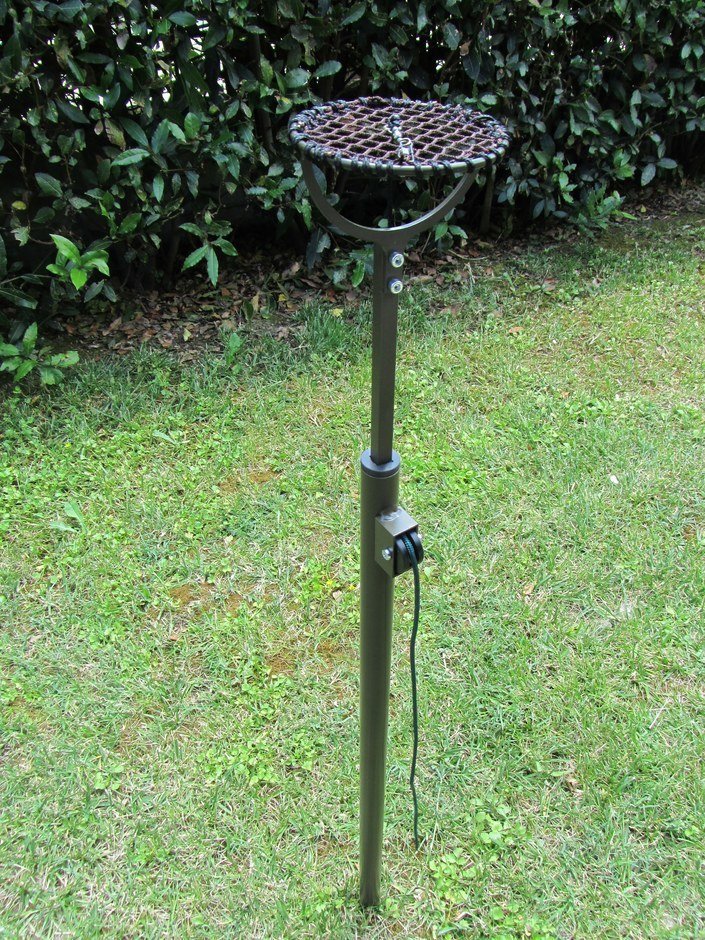 Racchetta 60 cm - PIANETA COLOMBACCIO