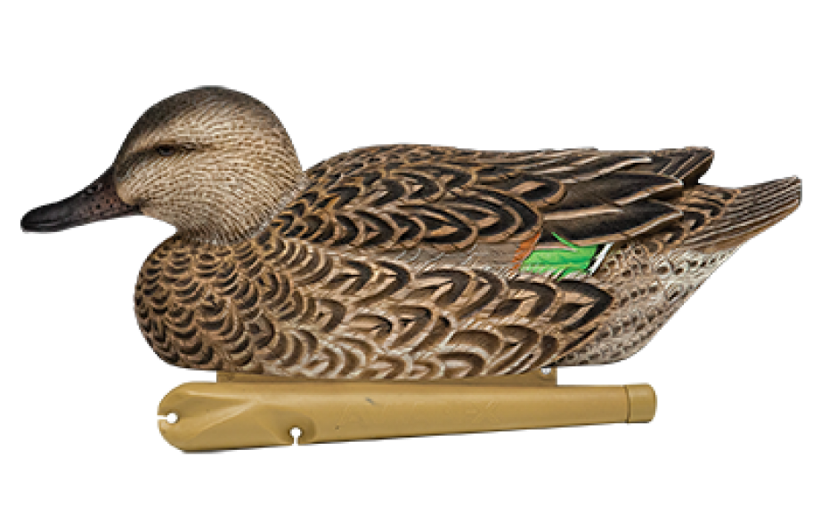 Kit Stampi Alzavola - AVIANX