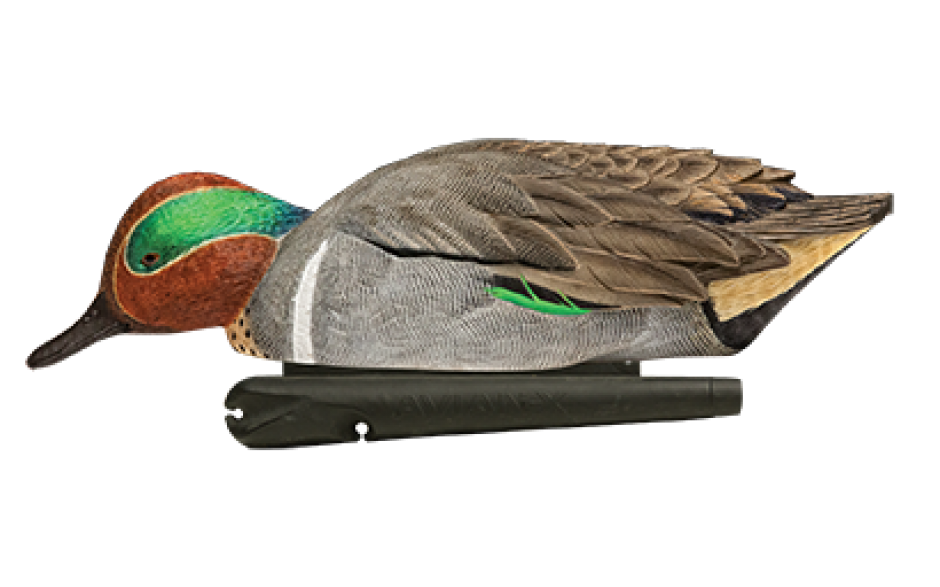 Kit Stampi Alzavola - AVIANX
