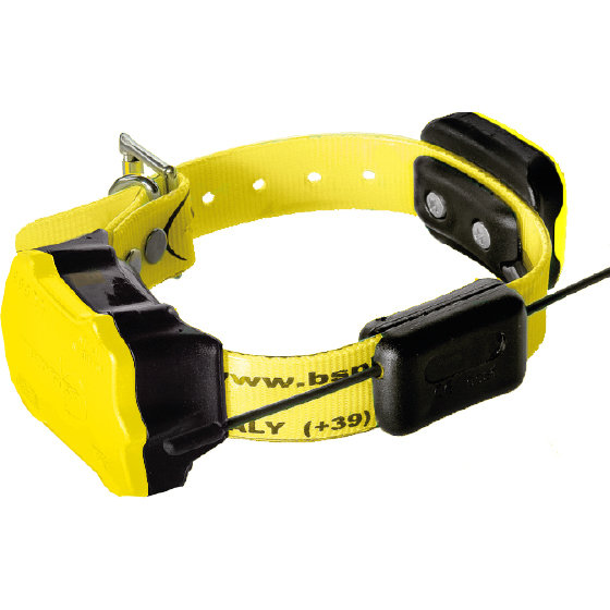BS 119 RS - BS PLANET 119 RS