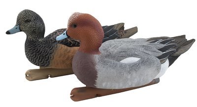 Kit Stampi Fischione - AVIANX Kit Stampi Fischione - AVIANX