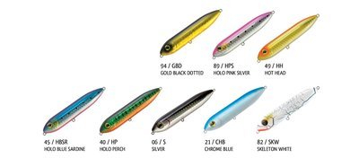 Artificiali Mad Stick - RAPTURE Artificiali Mad Stick - RAPTURE
