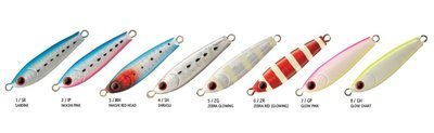 Artificiali ShirasuCast Long casting jig - RAPTURE Artificiali ShirasuCast Long casting jig - RAPTURE