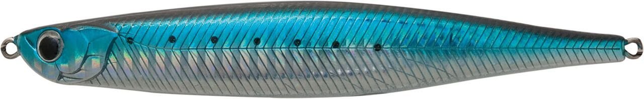 Artificiali Bowed Minnow - RAPTURE