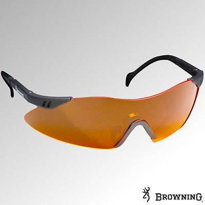Occhiali da Tiro Claybuster - BROWNING 1279490