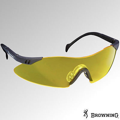 Occhiali da Tiro Claybuster - BROWNING Occhiali da Tiro Claybuster - BROWNING