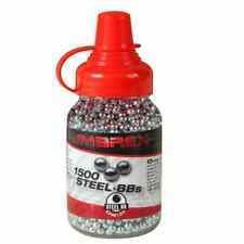 Pallini ad aria compressa 1500 Steel - UMAREX Pallini ad aria compressa 1500 Steel - UMAREX