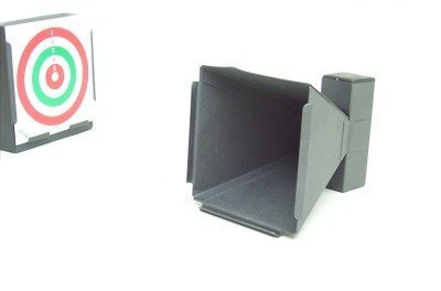 Porta Bersagli IIP300 - BLAUOPTIK Porta Bersagli IIP300 - BLAUOPTIK