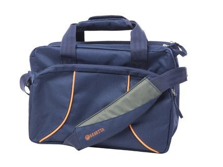 Borsa da Tiro Uniform Pro Bag per 250 Cart. - BERETTA
