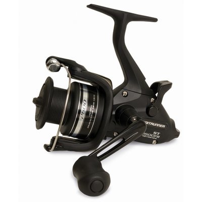 Mulinello Baitrunner ST - SHIMANO Mulinello Baitrunner ST - SHIMANO