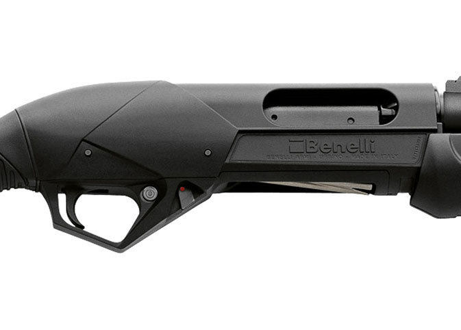 Supernova - BENELLI