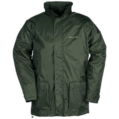 Giacca impermeabile Dolomit - BALENO Giacca impermeabile Dolomit - BALENO