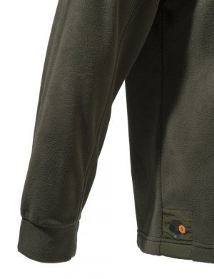 Felpa in pail Half Zip Fleece - BERETTA