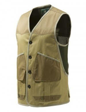 Gilet - Country Hunting Vest - BERETTA GU902 T1293 072A