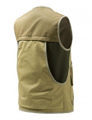Gilet - Country Hunting Vest - BERETTA