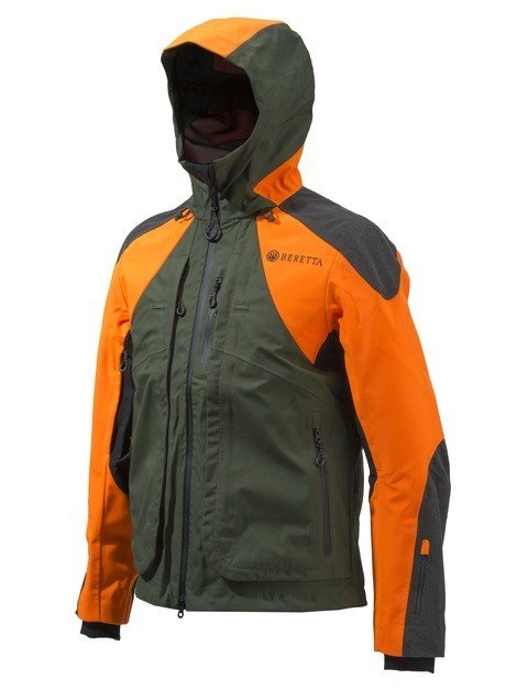Giacca - Thornproof Jacket - BERETTA GU421 T0649 077W
