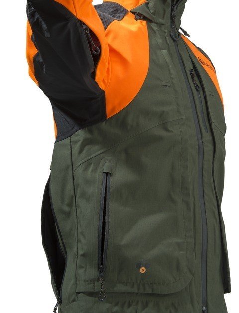 Giacca - Thornproof Jacket - BERETTA