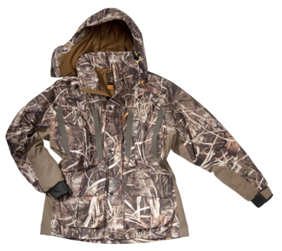 Giacca - PARKA, GRAND PASSAGE PRO, MAX5 - BROWNING Giacca - PARKA, GRAND PASSAGE PRO, MAX5 - BROWNING