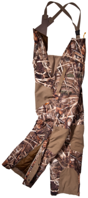 Pantalone - GRAND PASSAGE PRO, MAX5 - BROWNING Pantalone - GRAND PASSAGE PRO, MAX5 - BROWNING