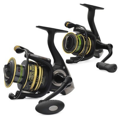 Mulinello Ryobi DREX - TUBERTINI Mulinello Ryobi DREX - TUBERTINI