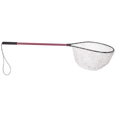 Guadino RUBBER MESH LANDING NET - SPRO Guadino RUBBER MESH LANDING NET - SPRO