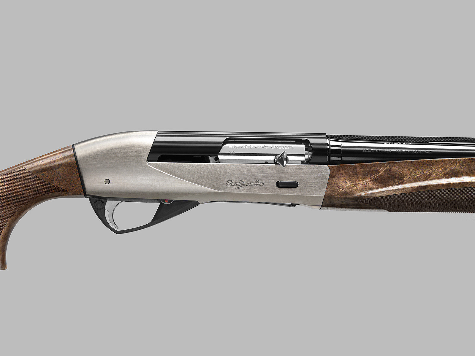 Fucile Raffaello Power Bore Cal.20 - BENELLI