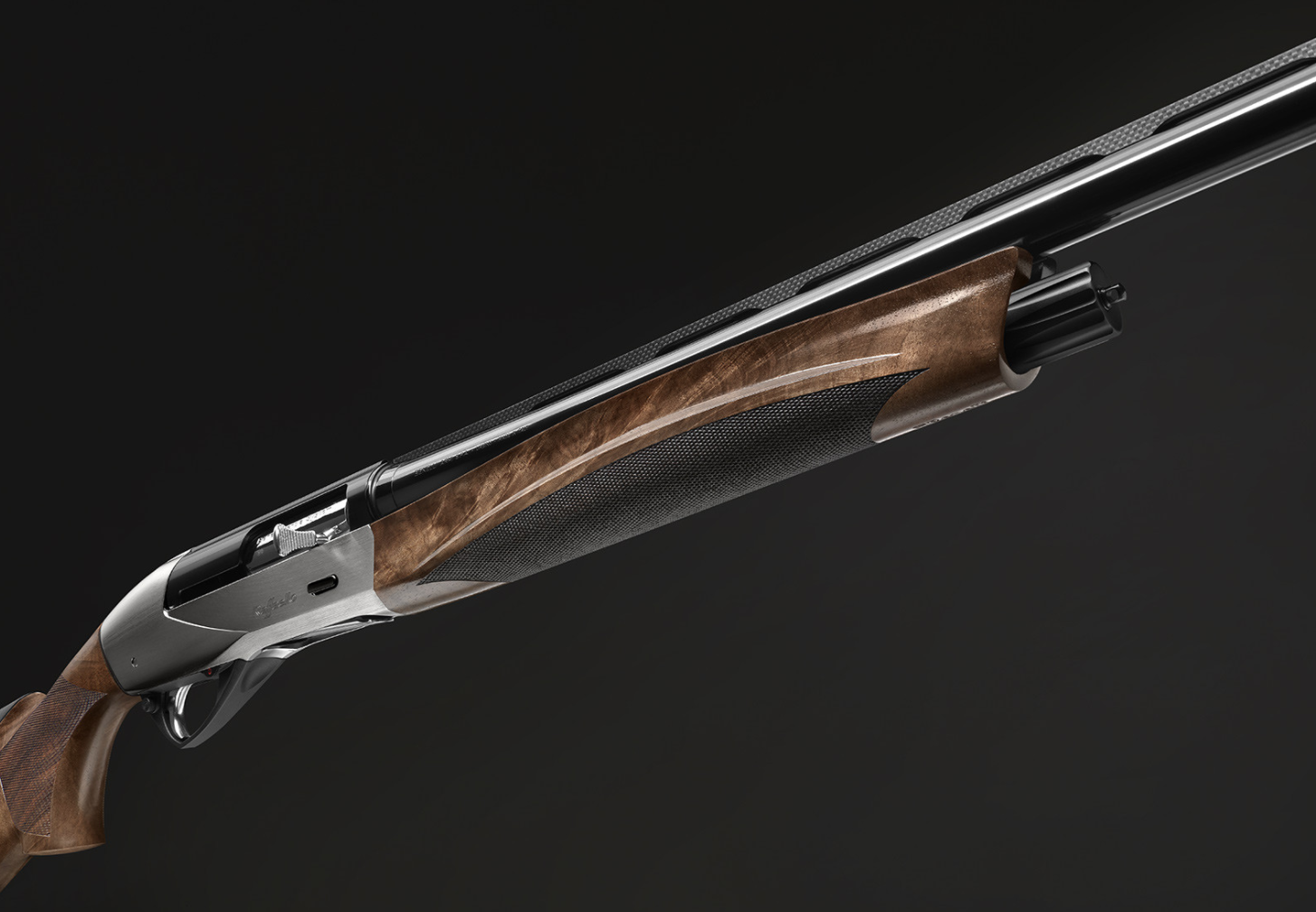 Fucile Raffaello Power Bore Cal.20 - BENELLI