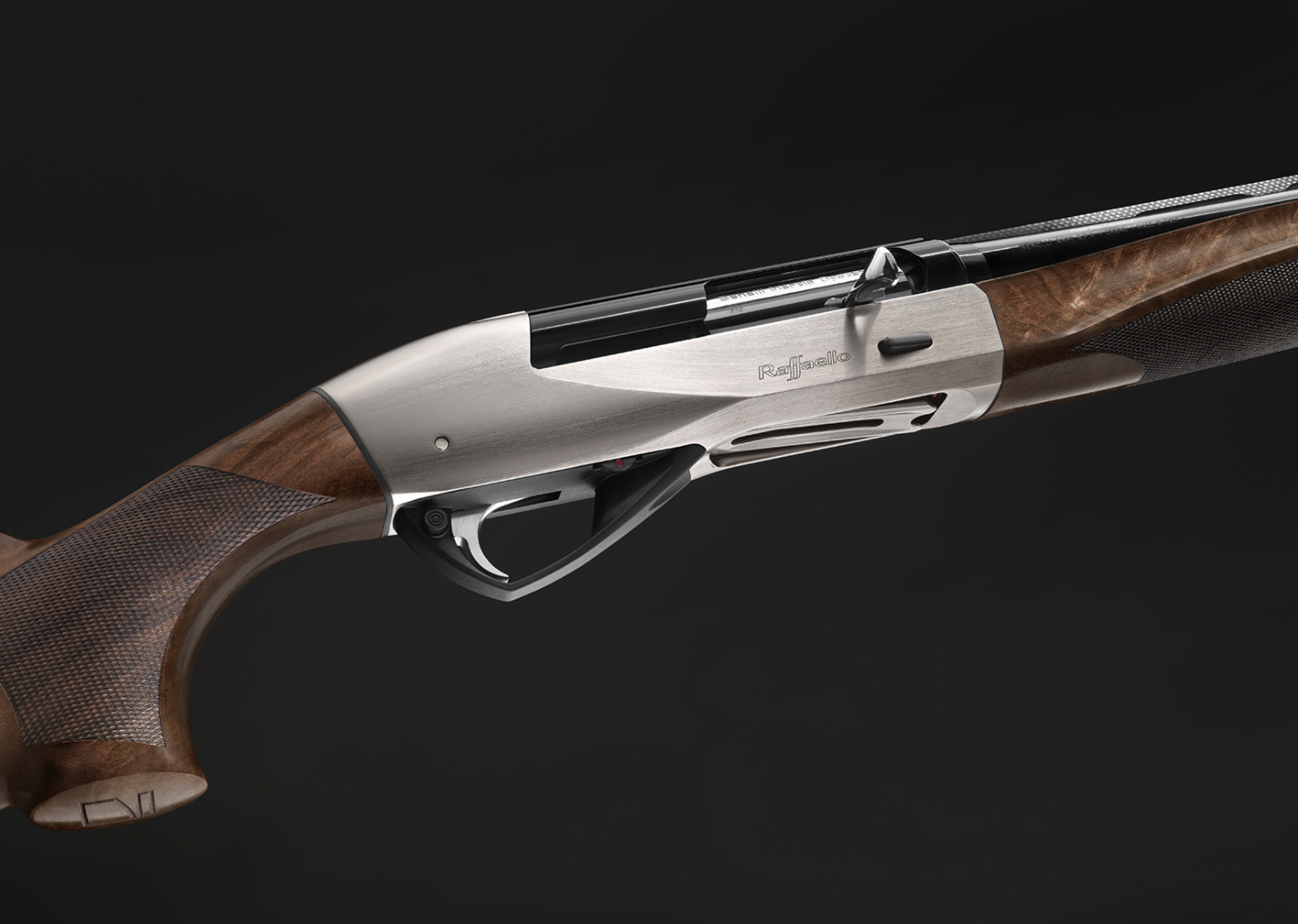 Fucile Raffaello Power Bore Cal.20 - BENELLI
