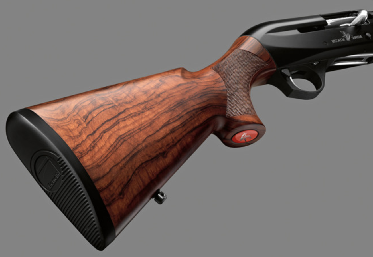 Fucile Beccaccia Supreme - BENELLI