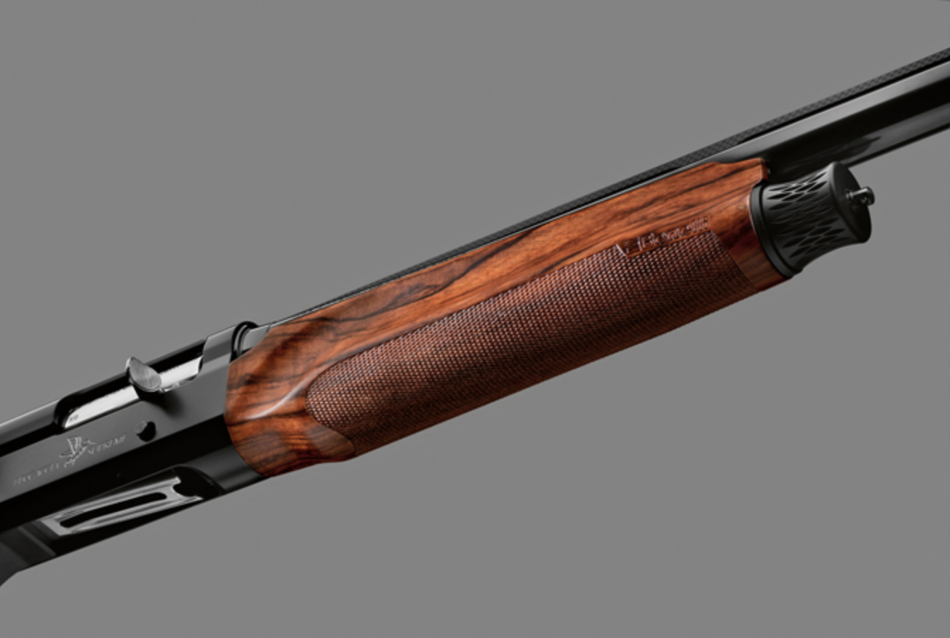 Fucile Beccaccia Supreme - BENELLI