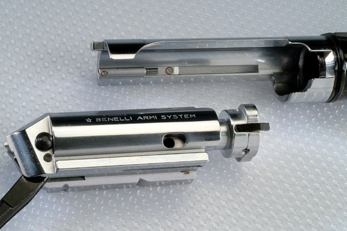 Fucile Raffaello Comfort- BENELLI