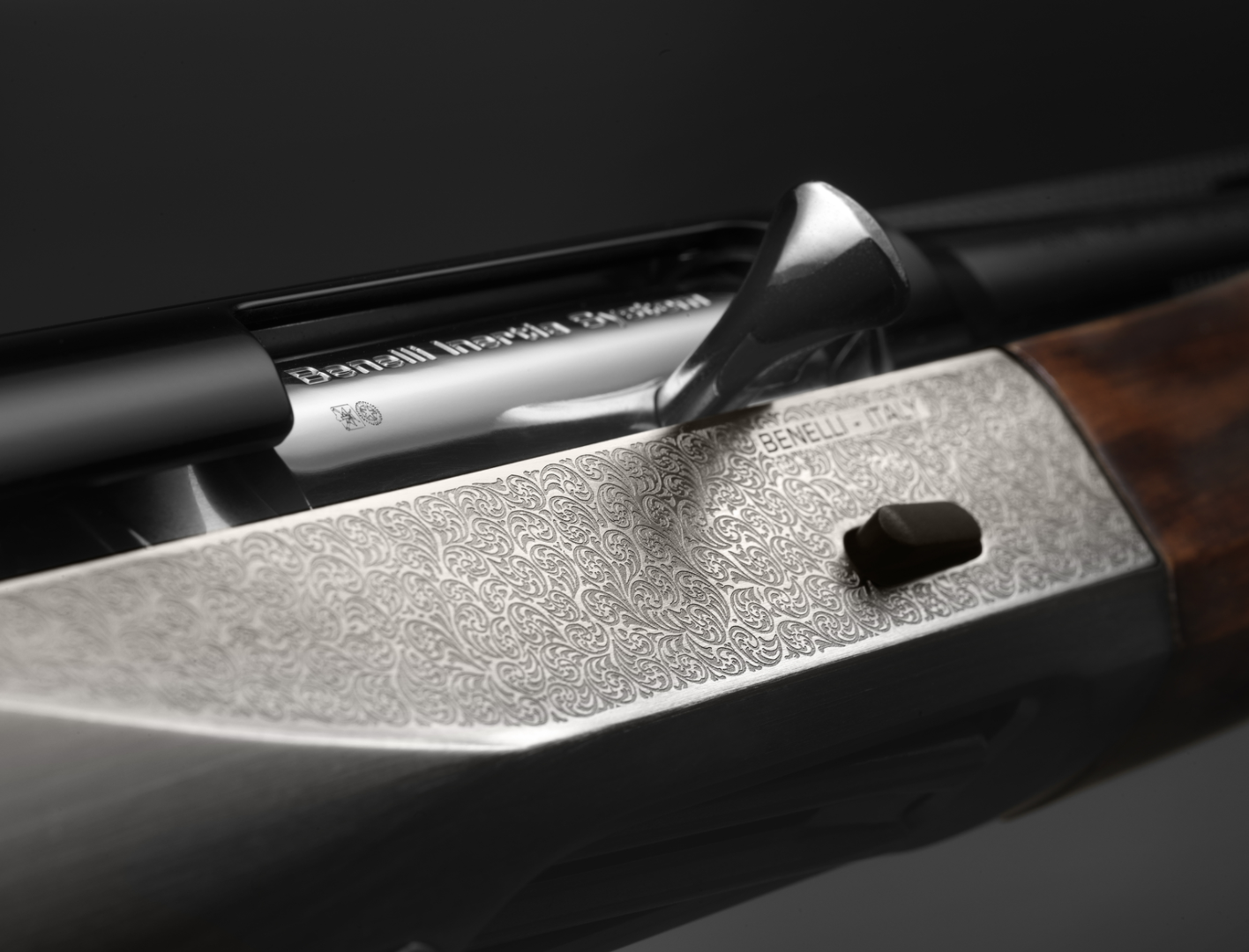 Fucile Raffaello Ethos Cal. 20 - BENELLI