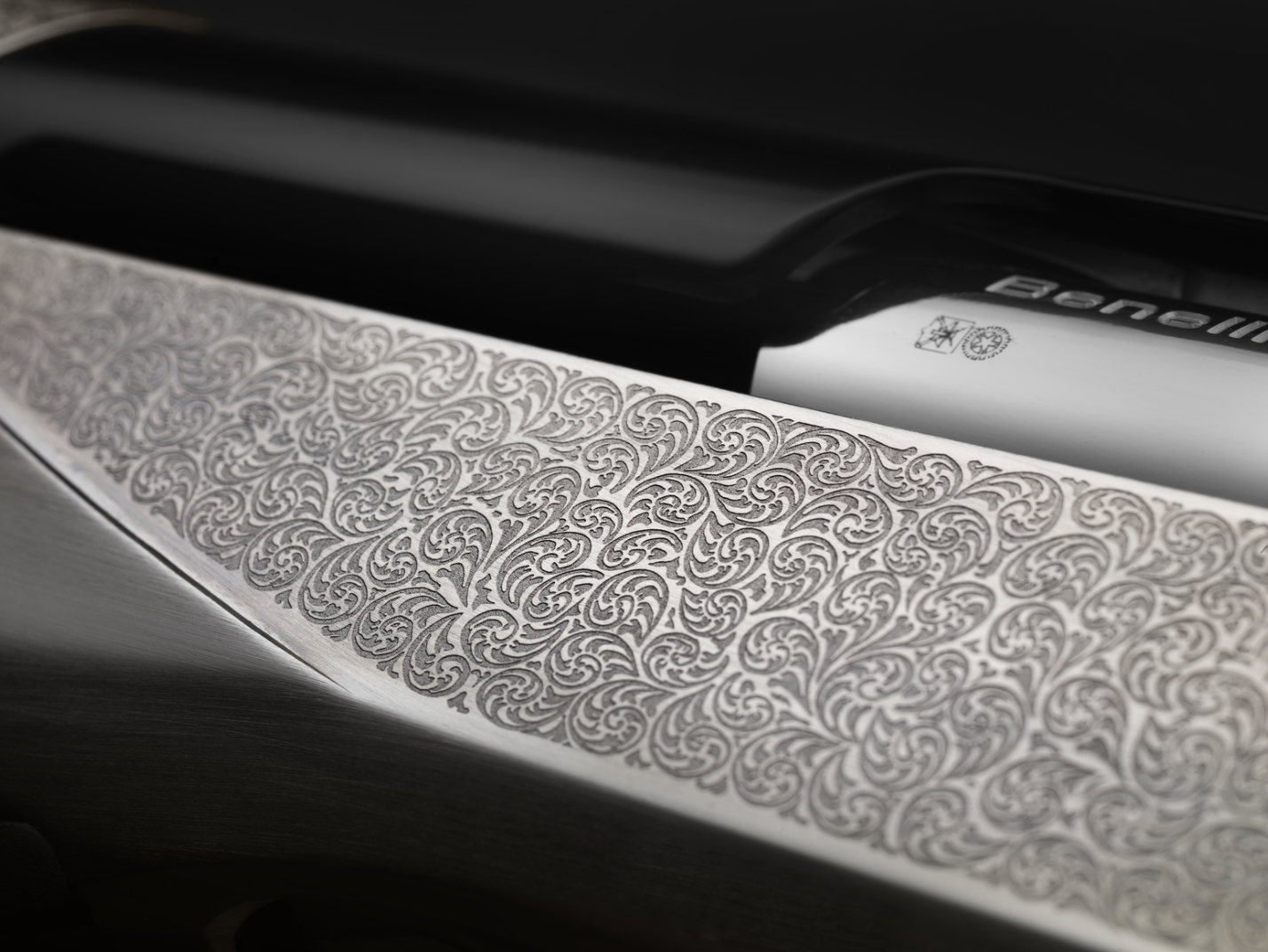 Fucile Raffaello Ethos Cal. 20 - BENELLI