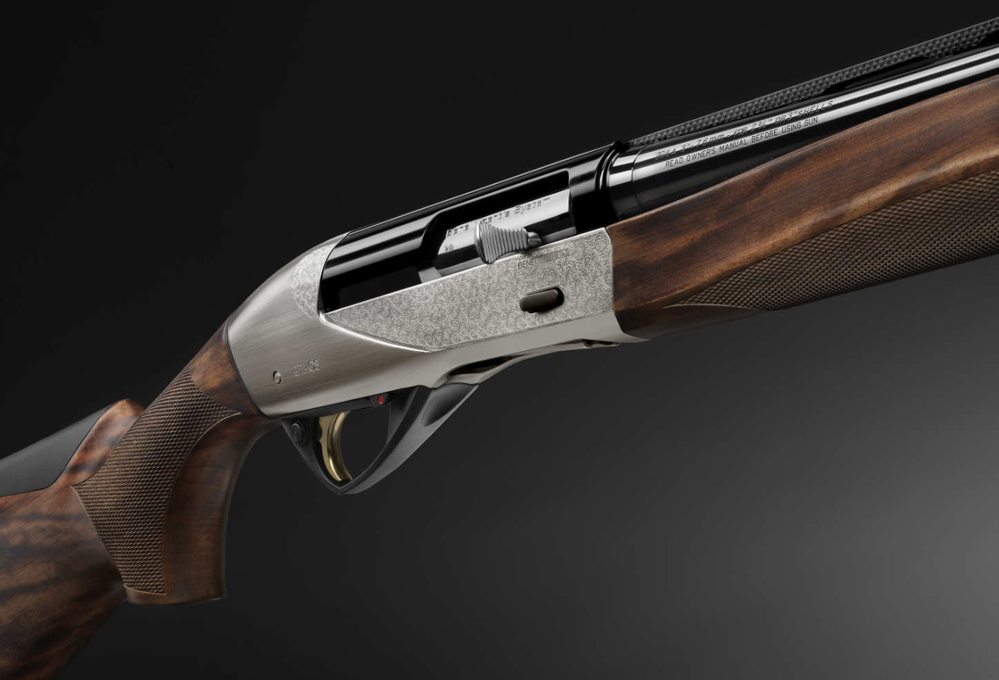Fucile Raffaello Ethos Cal. 20 - BENELLI