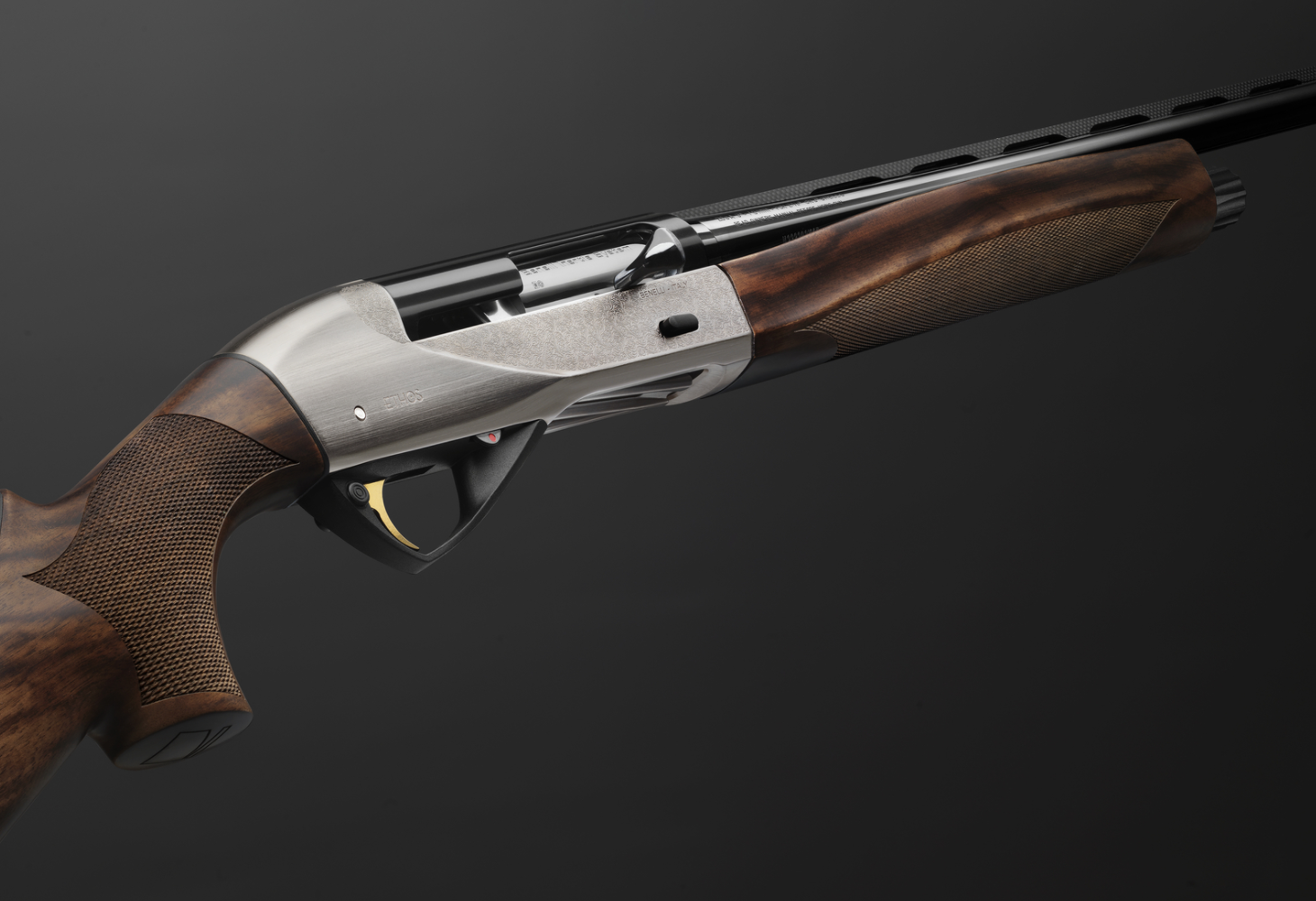 Fucile Raffaello Ethos Cal. 20 - BENELLI