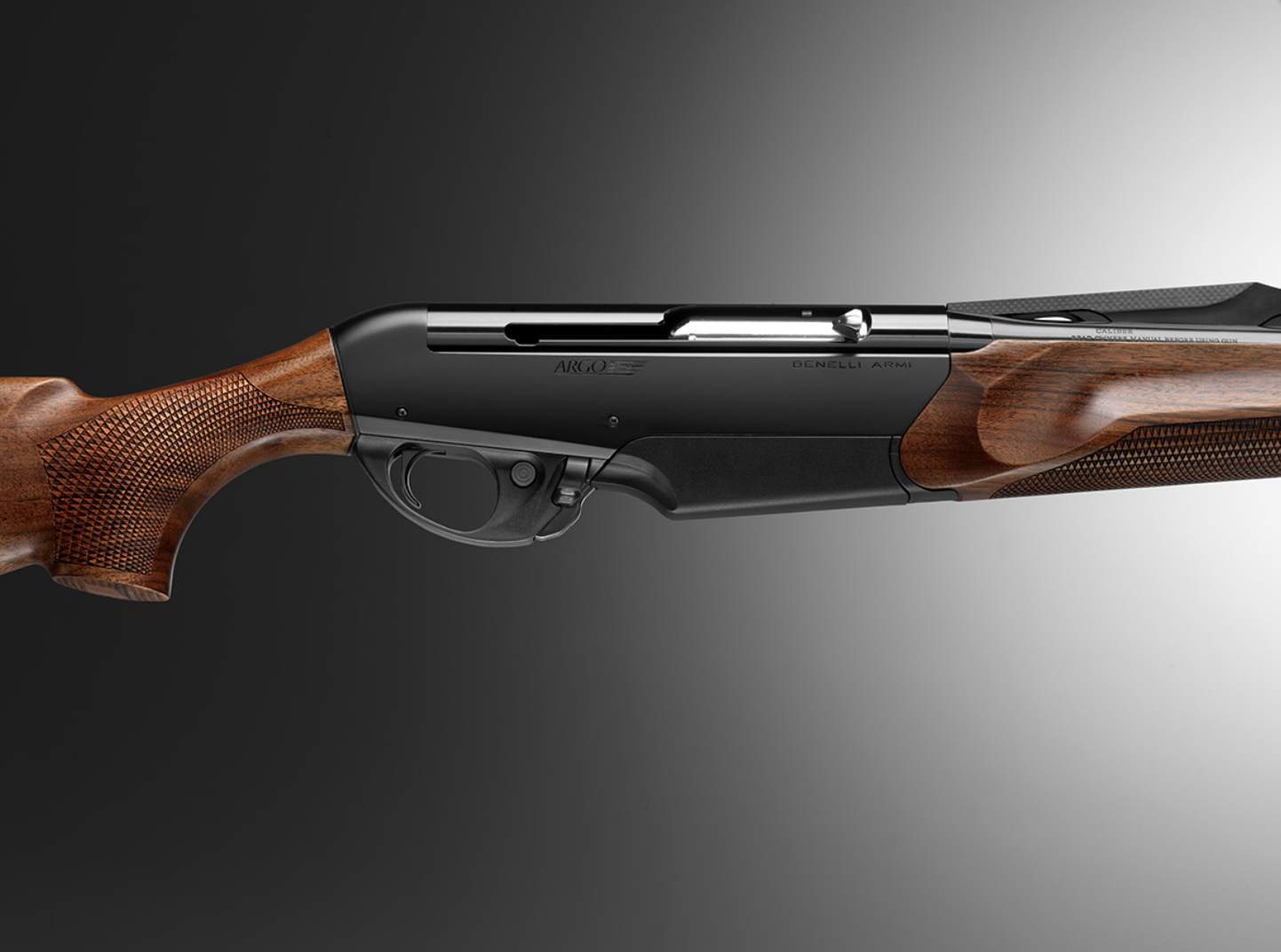 Carabina Semiatomatica ARGO E - BENELLI
