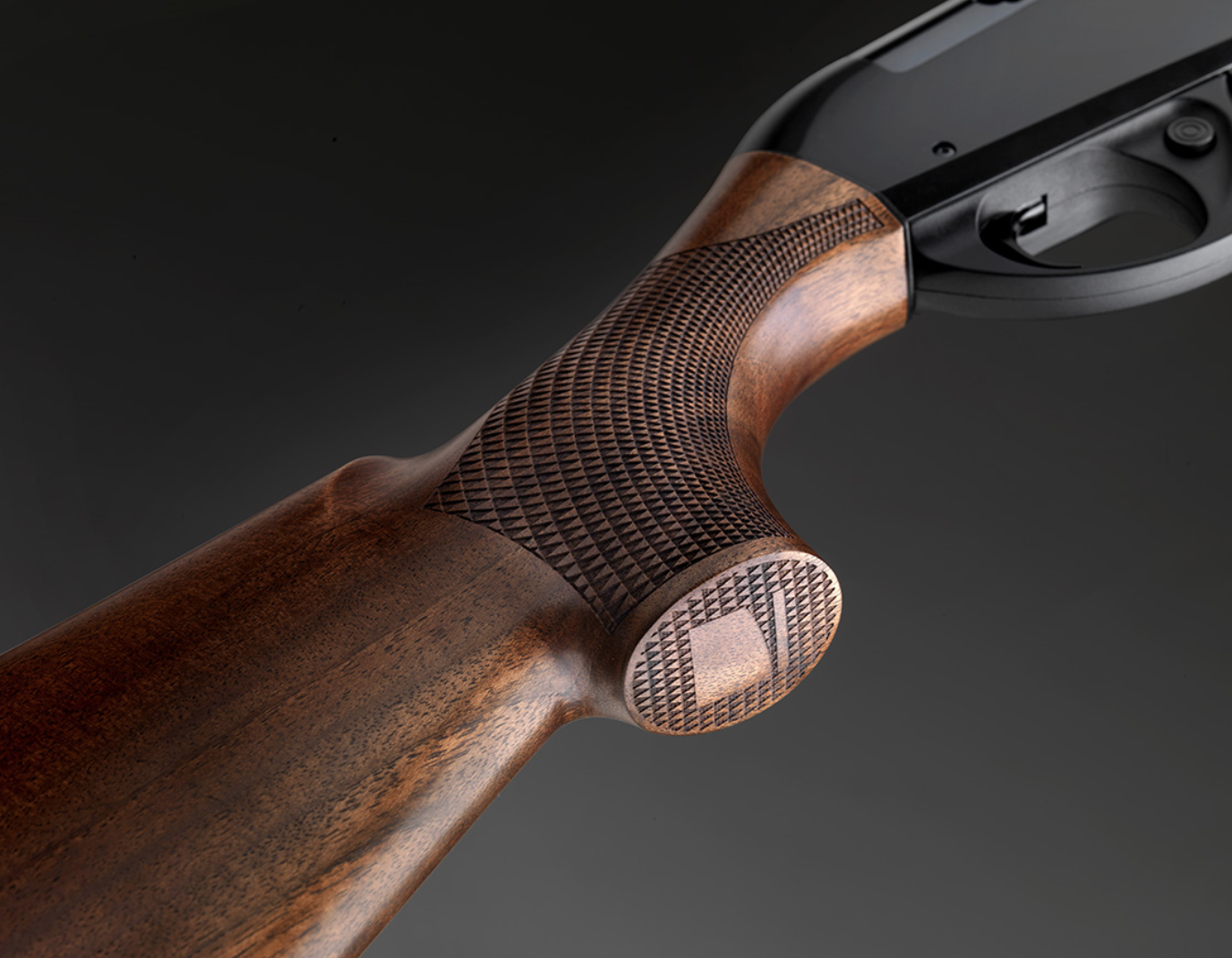 Carabina Semiatomatica ARGO E - BENELLI