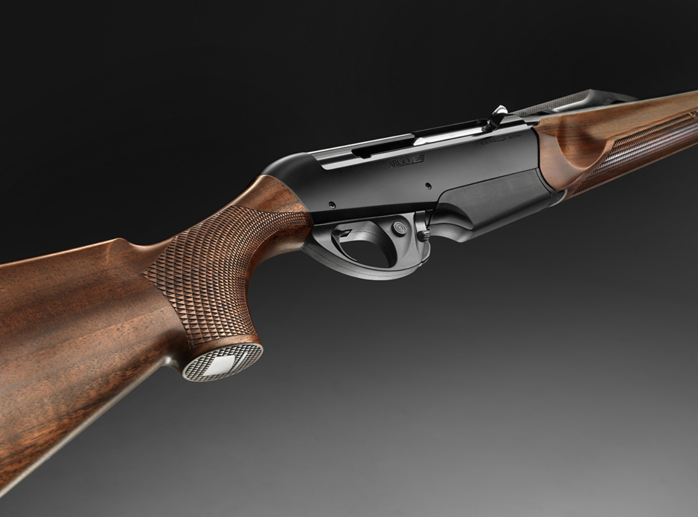 Carabina Semiatomatica ARGO E - BENELLI