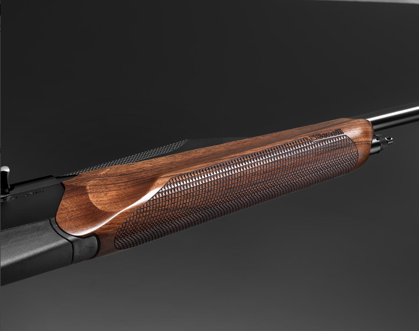 Carabina Semiatomatica ARGO E - BENELLI