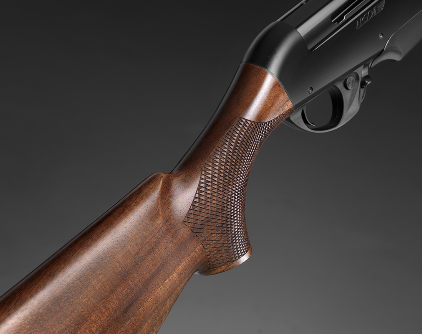 Carabina Semiatomatica ARGO E - BENELLI
