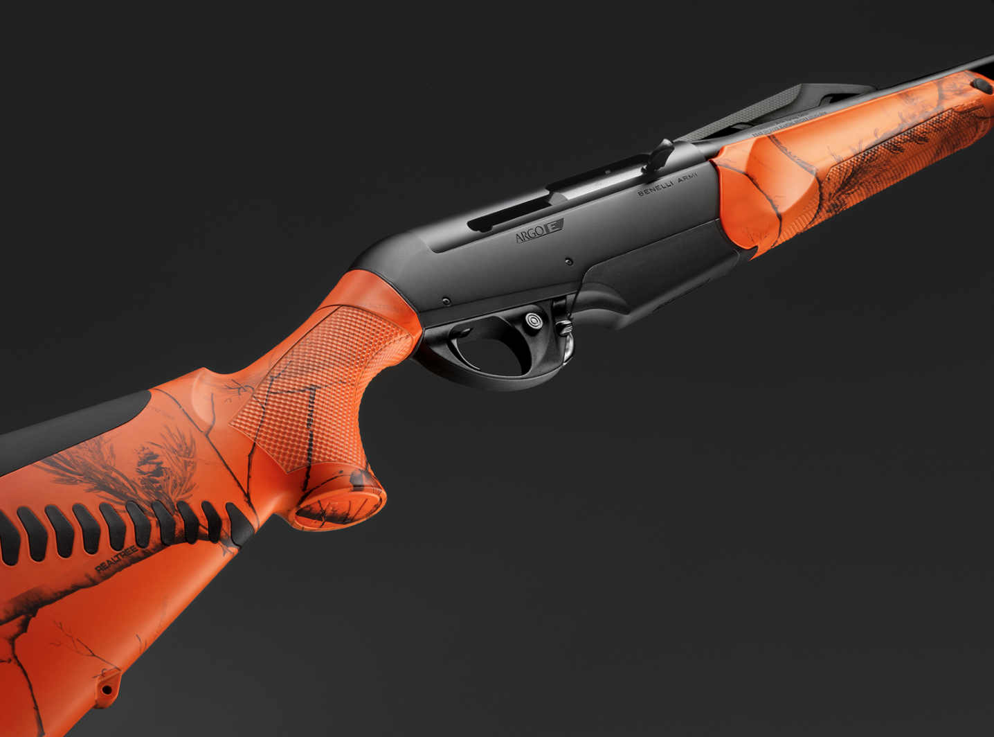 Carabina Semiautomatica ARGO E BATTUE - BENELLI