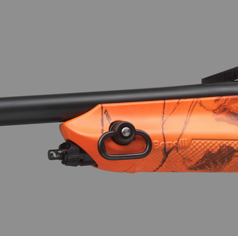 Carabina Semiautomatica ARGO E BATTUE - BENELLI