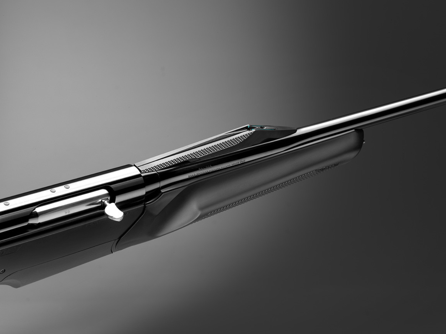 Carabina Semiautomatica ARGO E CONFORTECH - BENELLI