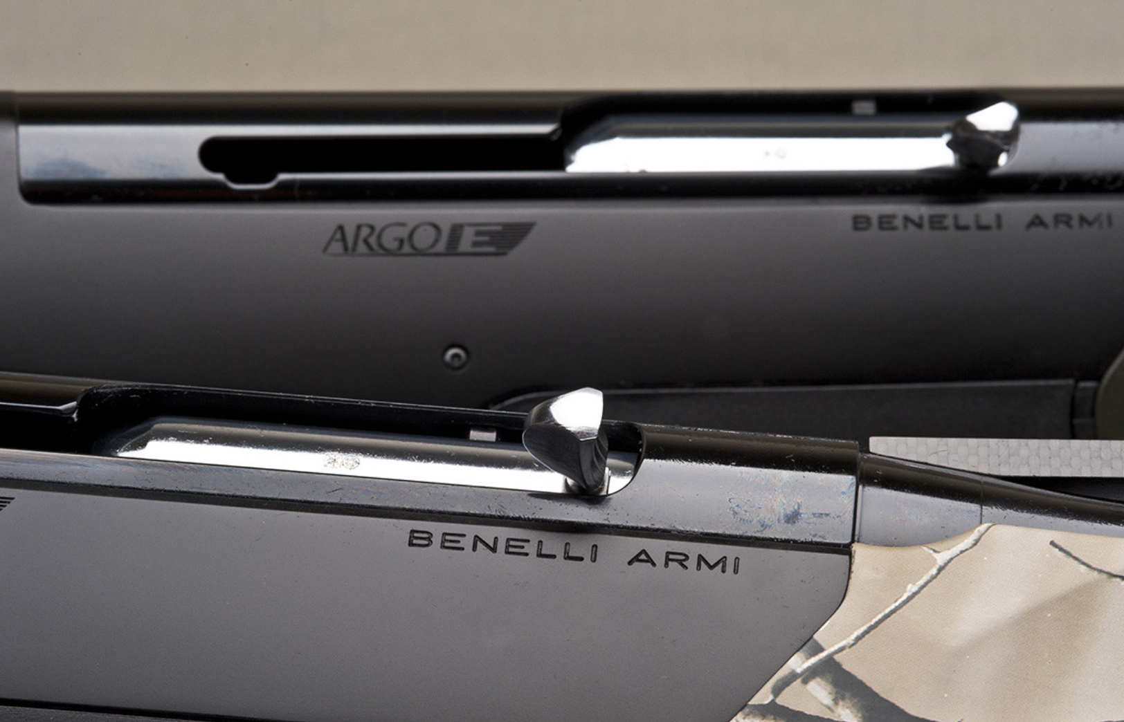 Carabina Semiautomatica ARGO E CONFORTECH - BENELLI