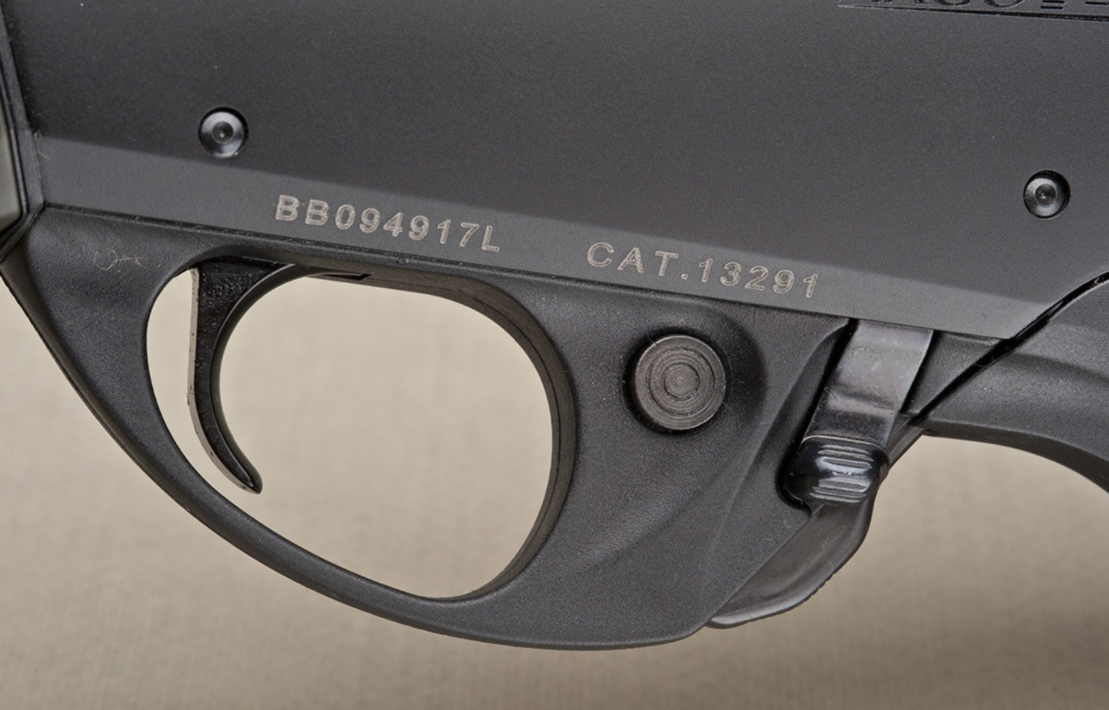 Carabina Semiautomatica ARGO E CONFORTECH - BENELLI