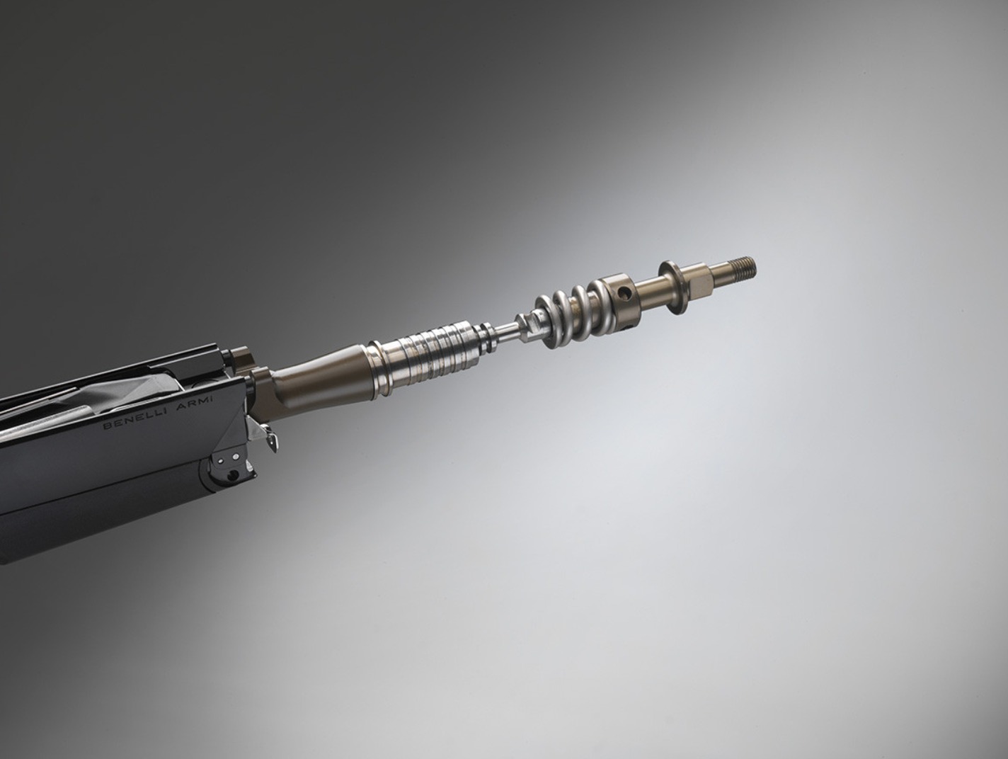 Carabina Semiautomatica ARGO E CONFORTECH - BENELLI