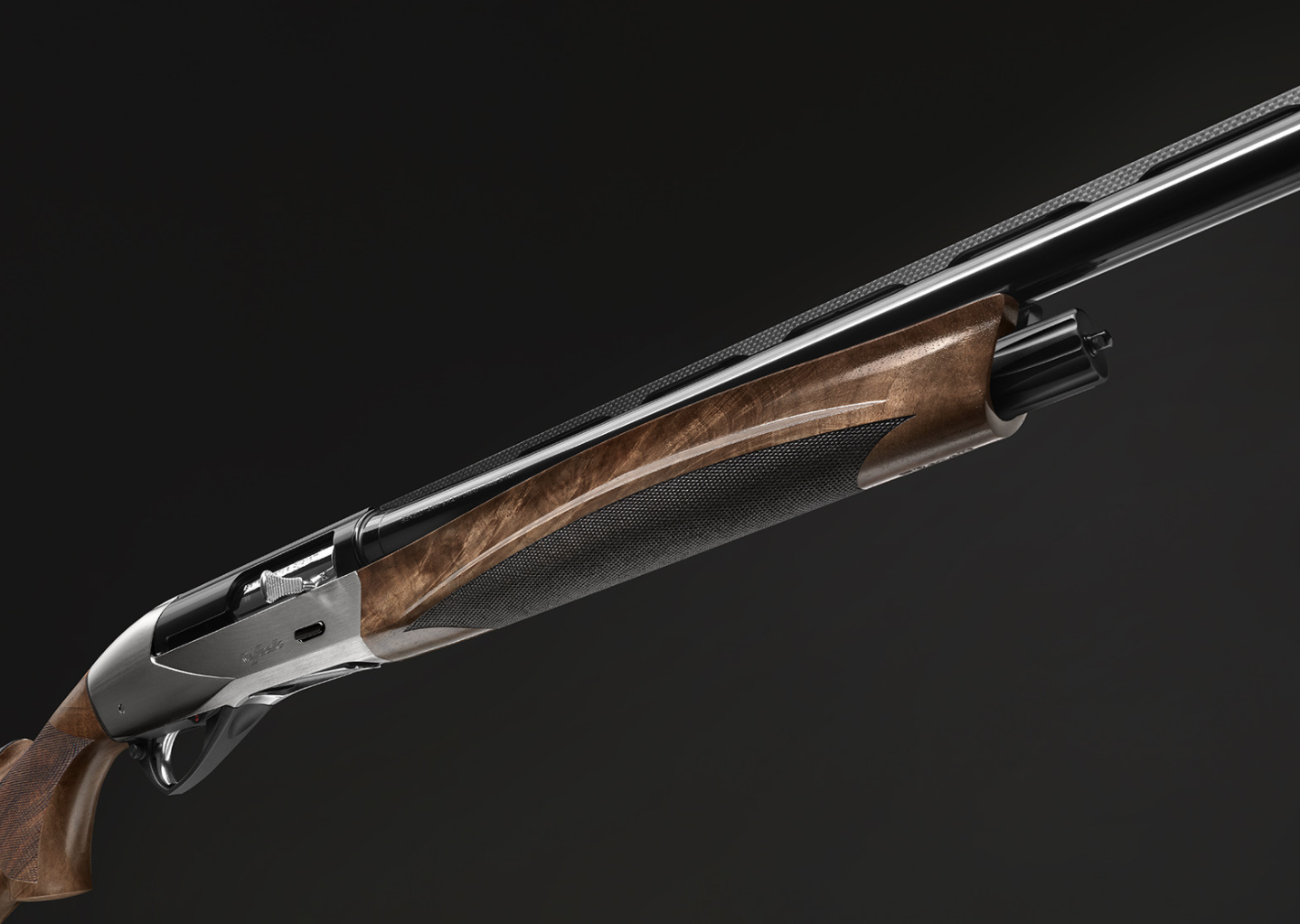 Fucile Raffaello Power Bore - BENELLI