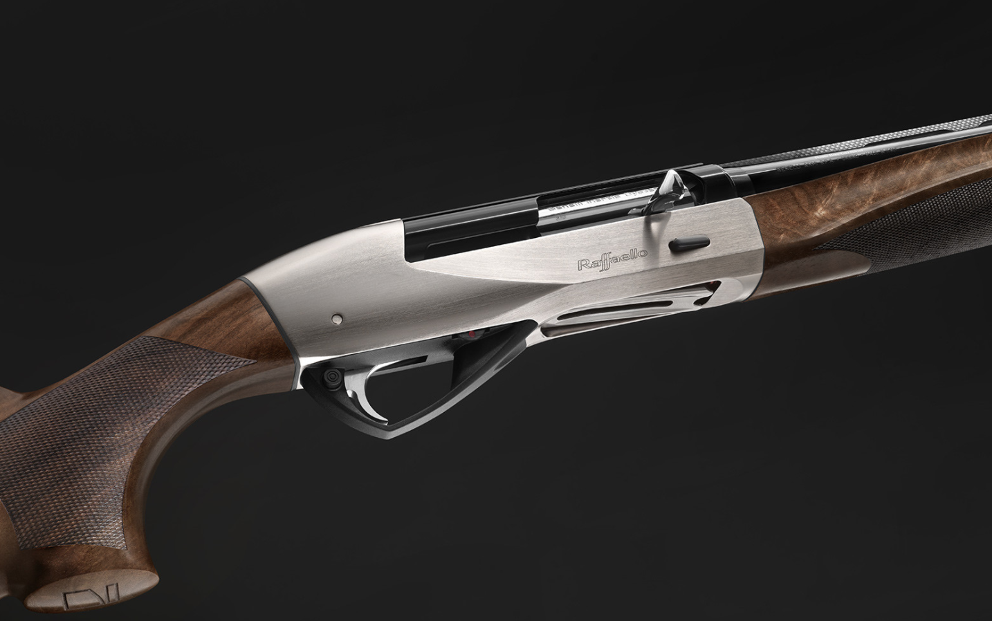 Fucile Raffaello Power Bore - BENELLI